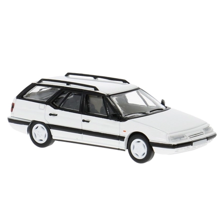 PCX 870793 - Citroen XM Break, biały, 1991
