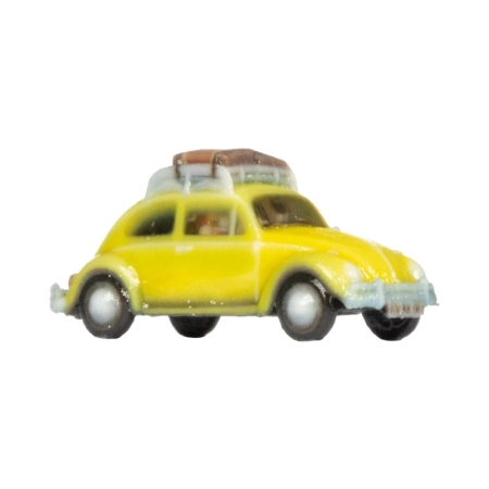 Noch 37605 - VW Garbus, druk 3D