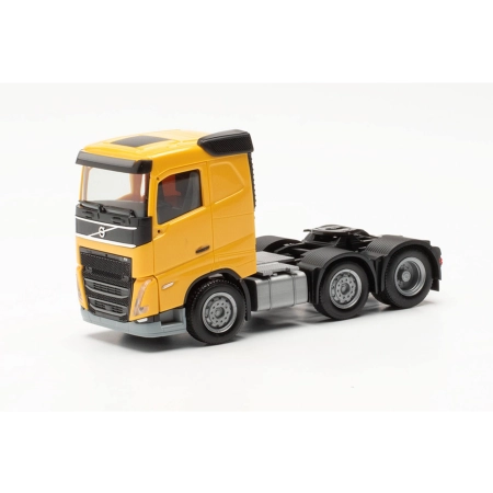 Herpa 313735-002 -  Volvo FH 2020 6x2, żółty