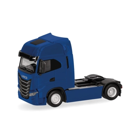 Herpa 319461-002 - Iveco S-Way facelift