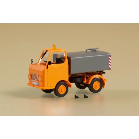 Auhagen 41657 - Multicar M22