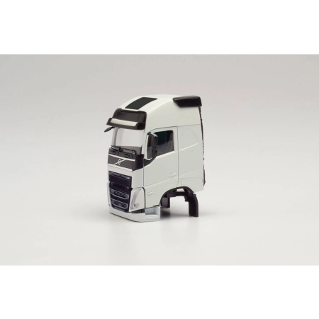 Herpa 085397 - Kabina kierowcy Volvo FH Gl. XL 2020 bez WLB (2 sztuki)