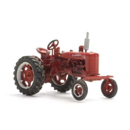 Artitec 316.151 - Ciągnik Farmall C