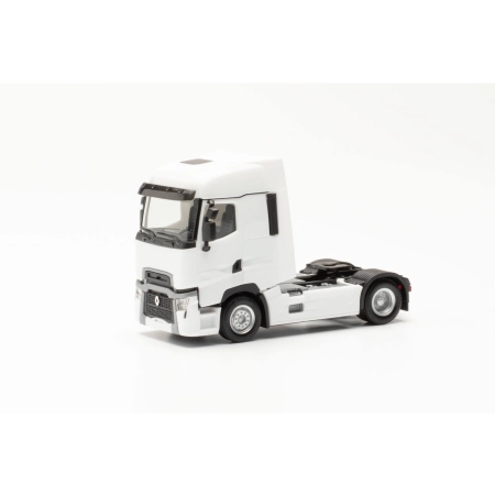 Herpa 315081 - Renault T po faceliftingu, biały
