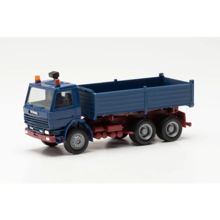 Herpa 317221 - Scania 113M 380 wywrotka (BASIC)