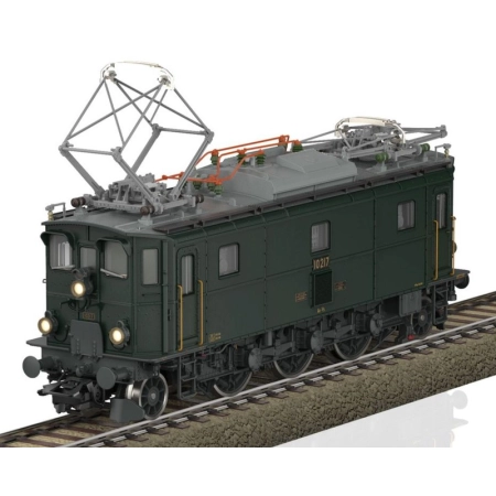 Trix 25350 - Elektrowóz Ae 3/5, SBB, Ep.VI, DC-MFX-Sound