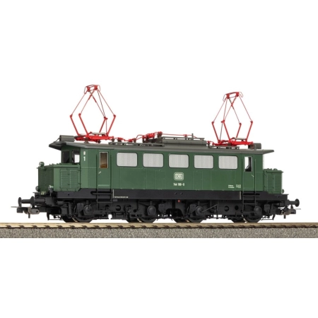 Piko 51188 - Elektrowóz 144 188-0, DB, Ep.IV, dźwięk DC