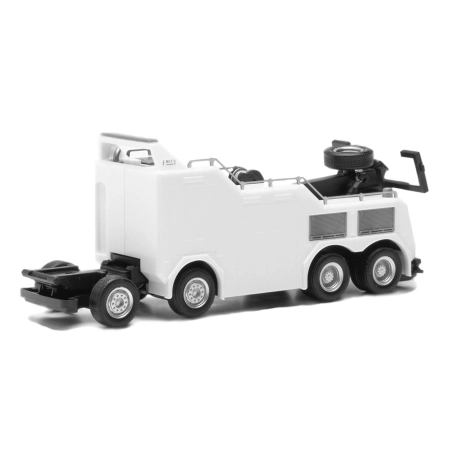 Herpa 085717 - Serwis części EMPL kompletne nadwozie wraz z podwoziem, 2 szt.