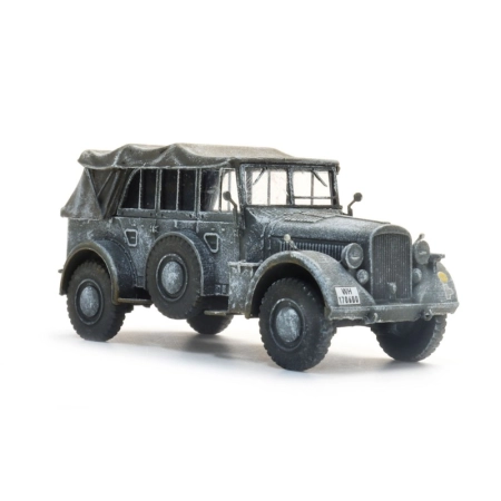 Artitec 6870763 - WM Horch 901 Kfz 15 zima