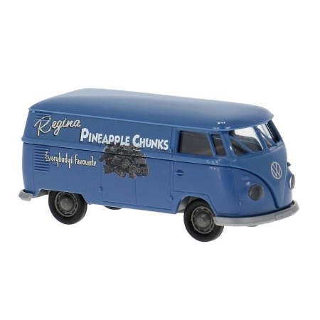 Brekina 32304 - VW T1b Furgon Regina Pineapple Chunks