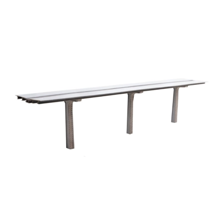 Noch 66011 - Zadaszenie peronu