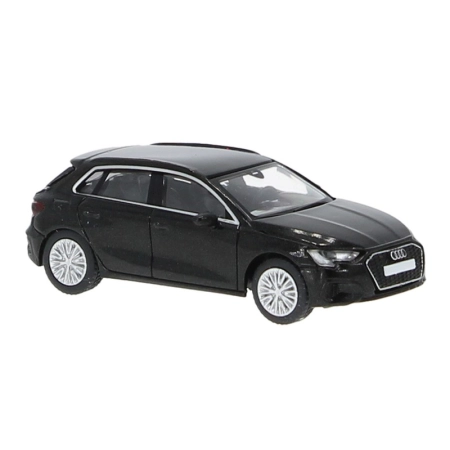 PCX 870559 - Audi A3 (8Y) czarna
