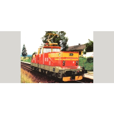 mtb H0CSDS458004 - Elektrowóz S458.004, CSD, Ep.IV