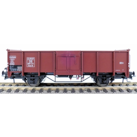 Exact-Train EX23906 - Wagon węglarka Omm55 EUROP, DB, ep. III