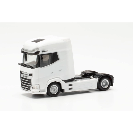 Herpa 316033 - DAF XG+, biały