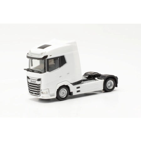 Herpa 315760 - DAF XG, biały
