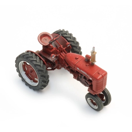 Artitec 387.708 - Ciągnik Farmall C do upraw rzędowych