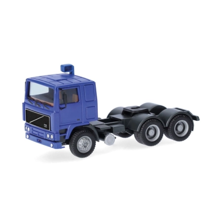 Herpa 318082 - Volvo F10 3-osiowy,