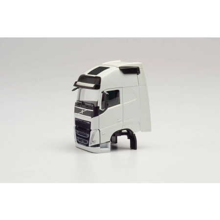Herpa 085359 - Kabina kierowcy Volvo FH Gl. XL 2020 z WLB (2 sztuki)