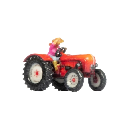 Noch 37608 - Porsche P133, druk 3D