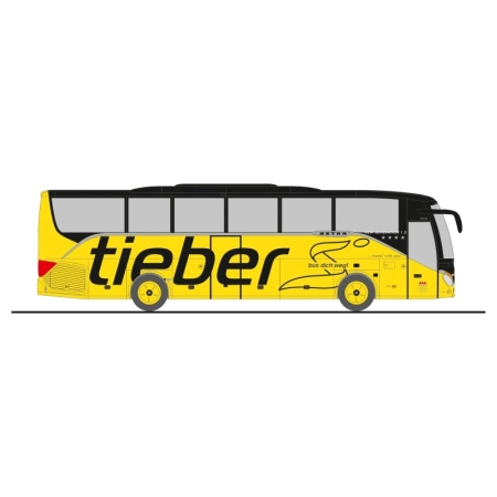 Rietze 77941 - Setra S 515 HD Tieber, Judenburg (AT)