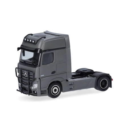 Herpa 311533-006 - Mercedes-Benz Actros18 Giga Zgm m RS u LB