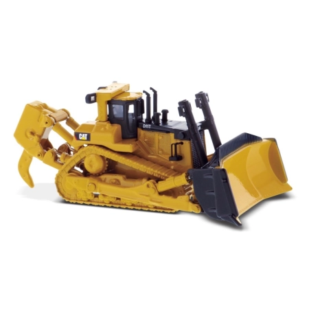igra 85538 - Spycharka Caterpillar CAT D11T
