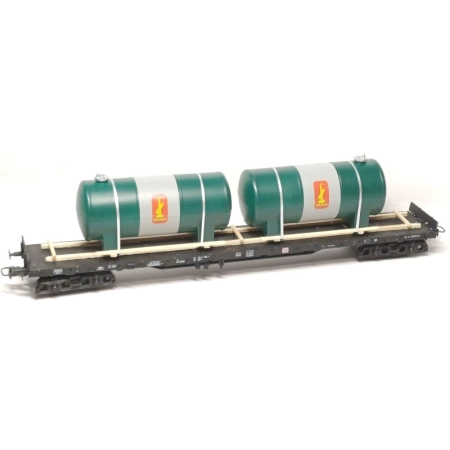 Loewe 2545 - Ładunek do dużych kotłów „LEUNA”, 200 mm