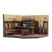 Artitec 10.466 - Wystrój wnętrza Café de Statie, zestaw do samodzielnego montażu