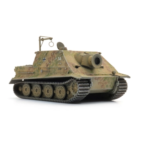 Artitec 6870772 - WM Sturmtiger Tarnung