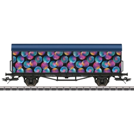 Märklin 48883 - Wagon Smiley® 2025