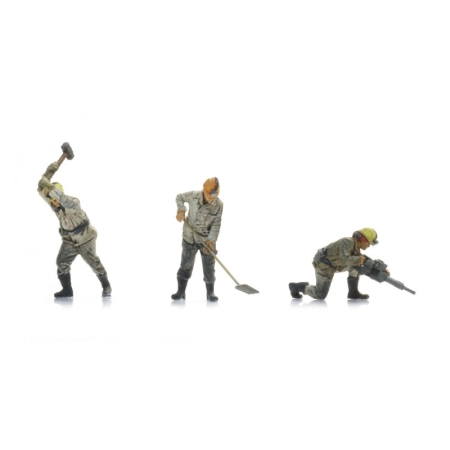 Artitec 5870152 - Kolega - szyb kopalniany 80-90