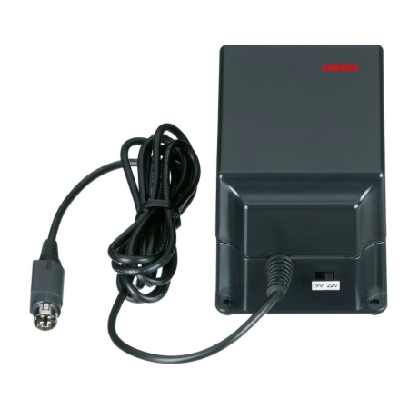 Märklin 60153 - Zasilacz impulsowy 100 VA, Australia