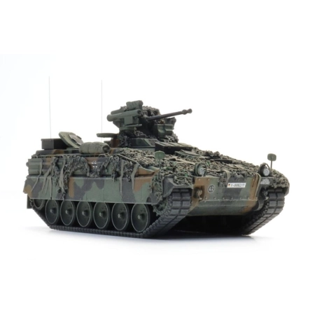 Artitec 6870685 - BRD Marder 1A5 gotowy do walki