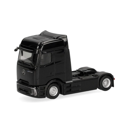 Herpa 320191-002 - Mercedes-Benz eActros 600 ProCabin Bigspace