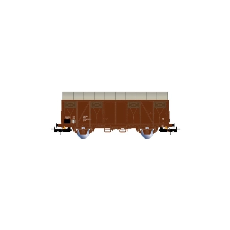 Rivarossi HR6697 - Wagon towarowy Gs, DR, Ep.IV
