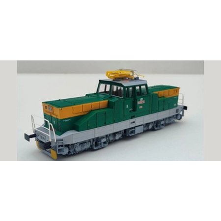 mtb H0CD111027 - Elektrowóz 111 027, CD, Ep.V