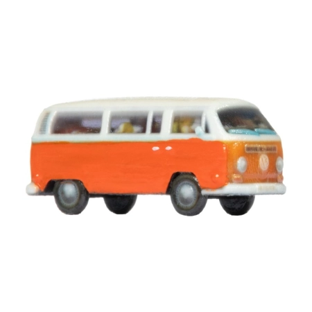 Noch 37604 - VW T2, druk 3D