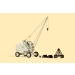 Auhagen 41659 - Podbierak kołowy T170