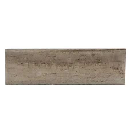 Noch 58093 - Betonowa ściana, 30 x 10,1 cm