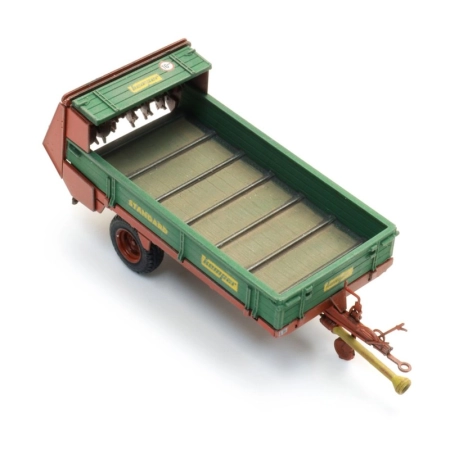 Artitec 387.725 - Rozrzutnik obornika Kemper