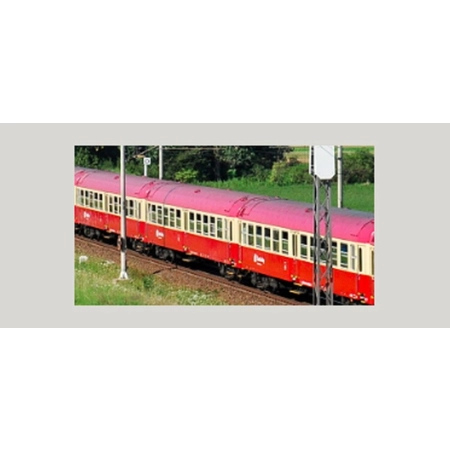 mtb H0CD060034 - Wagon środkowy 060.034, CD