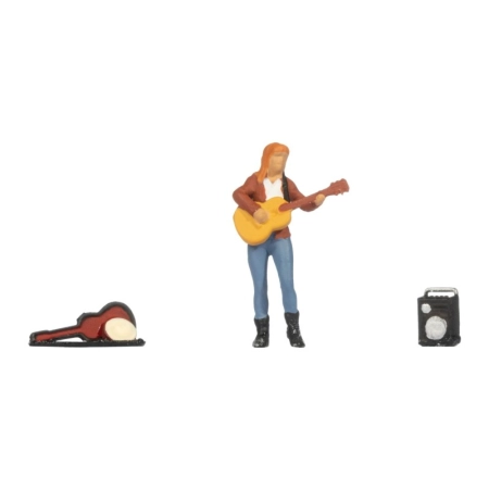 Noch 12923 - Scena dźwiękowa 2.0 „Muzyka uliczna”