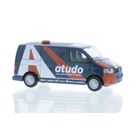 Rietze 53434 - Volkswagen T5 ´10 atudo