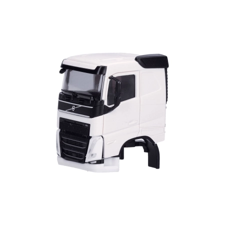 Herpa 085724 - Serwis części Volvo FH 2020 z płaskim dachem (2 szt.)