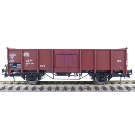 Exact-Train EX23918 - Wagon węglarka E040 EUROP, DB, ep. IV