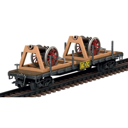 Märklin 46930 - Wagon kłonicowy For Those About to Rock, AC/DC, Ep. IV-VI