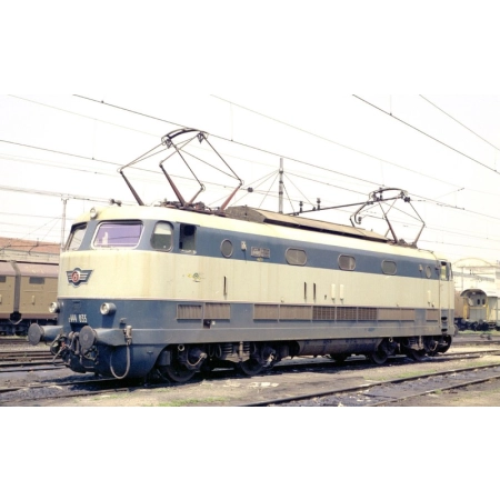 Arnold HN2687 - Elektrowóz E 444 1. Serie, FS, Ep.IV