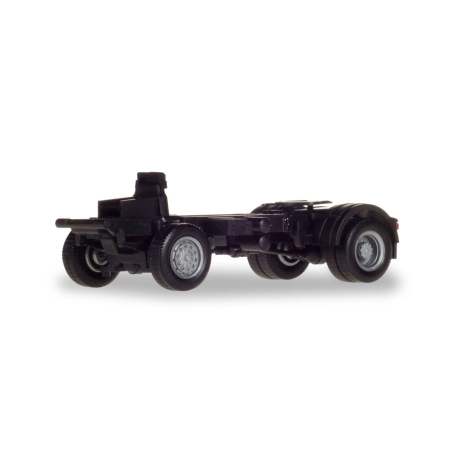 Herpa 084963 - Podwozie Scania 4x4 Zawartość: 2 sztuki
