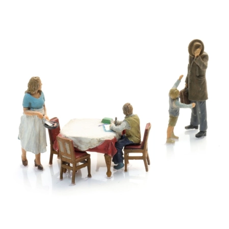 Artitec 5870143 - Co jest na obiad? (Figurki)